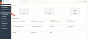 additional custom fields step 2