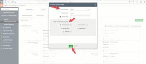 additional custom fields step 5