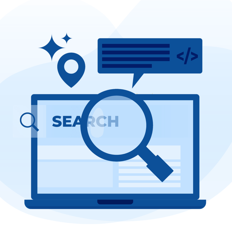 vtiger global search extension