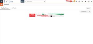 vtiger mentions extension step 6