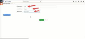 work automation step 5