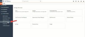 work automation step 2
