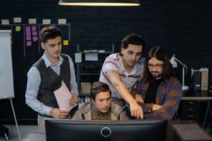 Project Management Software