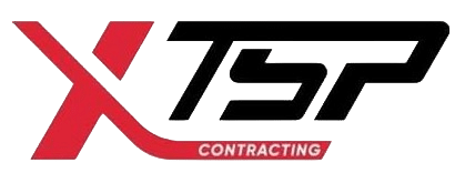 TSP Contracting